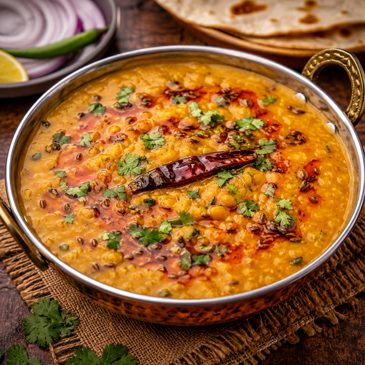 Dal Dhaba